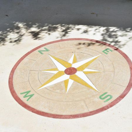 Rosa Dei Venti Rooms Abbasanta المظهر الخارجي الصورة