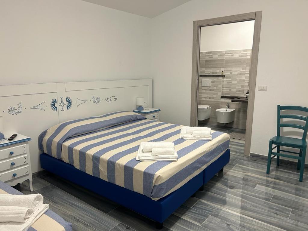 Rosa Dei Venti Rooms Abbasanta المظهر الخارجي الصورة