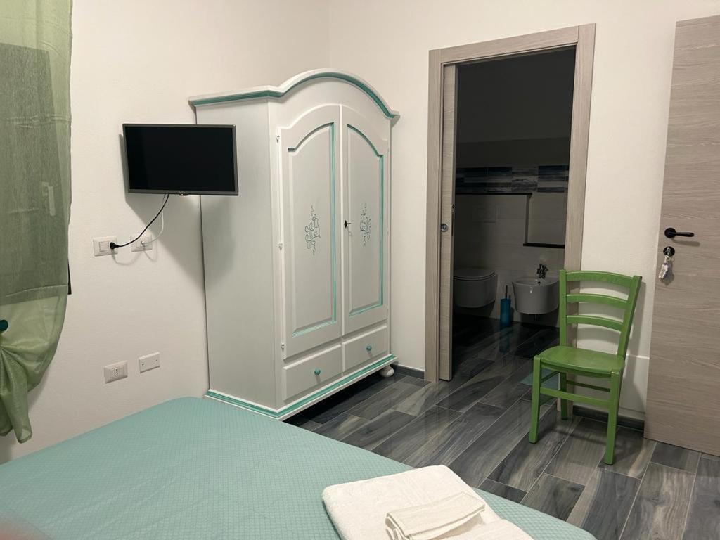 Rosa Dei Venti Rooms Abbasanta المظهر الخارجي الصورة