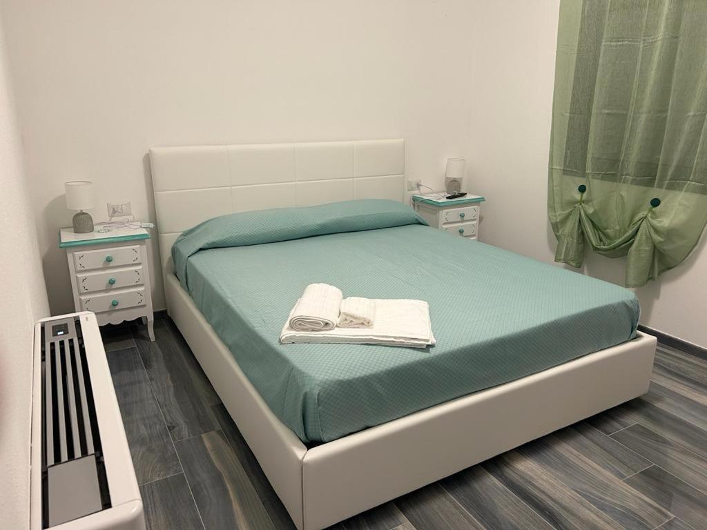 Rosa Dei Venti Rooms Abbasanta المظهر الخارجي الصورة