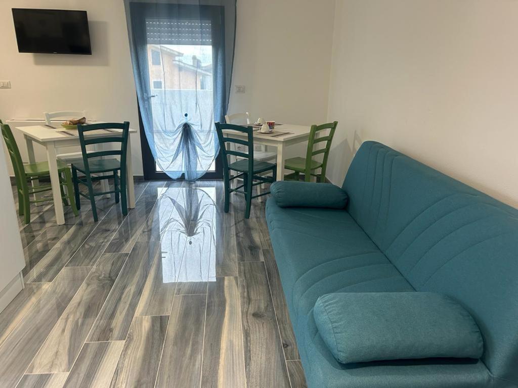 Rosa Dei Venti Rooms Abbasanta المظهر الخارجي الصورة