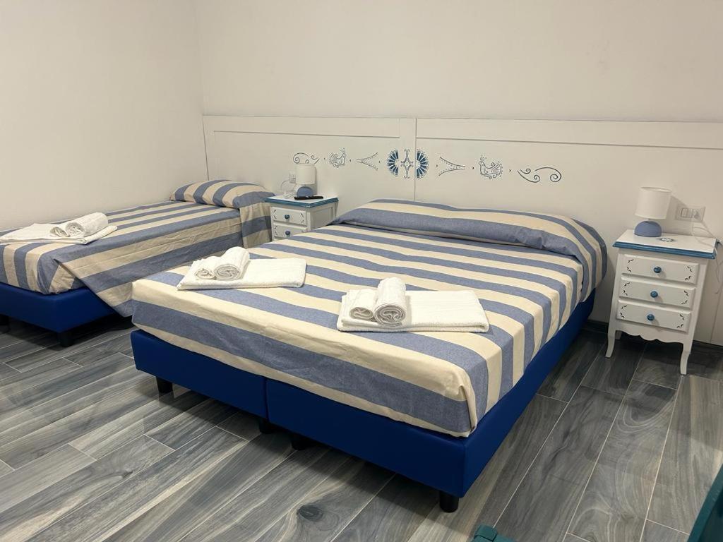Rosa Dei Venti Rooms Abbasanta المظهر الخارجي الصورة
